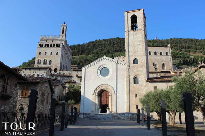 Gubbio