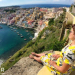 Ilha de Procida - Campânia - Itália