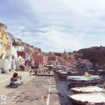 Ilha de Procida - Campânia - Itália