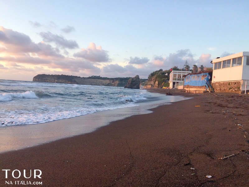 Ilha de Procida - Campânia - Itália