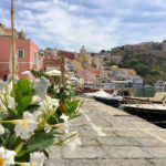 Ilha de Procida - Campânia - Itália