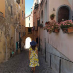 Ilha de Procida - Campânia - Itália