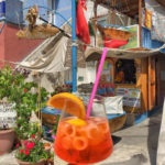 Ilha de Procida - Campânia - Itália