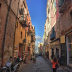 Ilha de Procida - Campânia - Itália