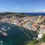 Ilha de Procida - Campânia - Itália