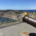 Ilha de Procida - Campânia - Itália