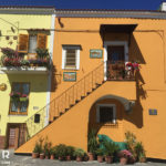 Ilha de Procida - Campânia - Itália