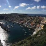 Ilha de Procida - Campânia - Itália