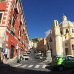 Ilha de Procida - Campânia - Itália