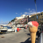 Ilha de Procida - Campânia - Itália