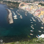 Ilha de Procida - Campânia - Itália