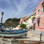 Ilha de Procida - Campânia - Itália