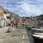 Ilha de Procida - Campânia - Itália