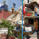 Ilha de Procida - Campânia - Itália