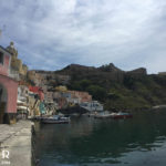 Ilha de Procida - Campânia - Itália