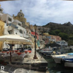 Ilha de Procida - Campânia - Itália