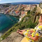 Ilha de Procida - Campânia - Itália