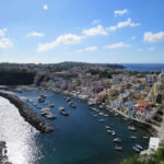 Ilha de Procida - Campânia - Itália