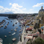Ilha de Procida - Campânia - Itália