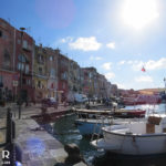 Ilha de Procida - Campânia - Itália