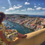 Ilha de Procida - Campânia - Itália