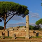 Ostia Antica - Roma