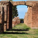 Ostia Antica - Roma