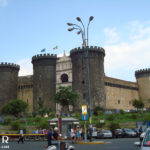 Nápoles - Campânia - Itália