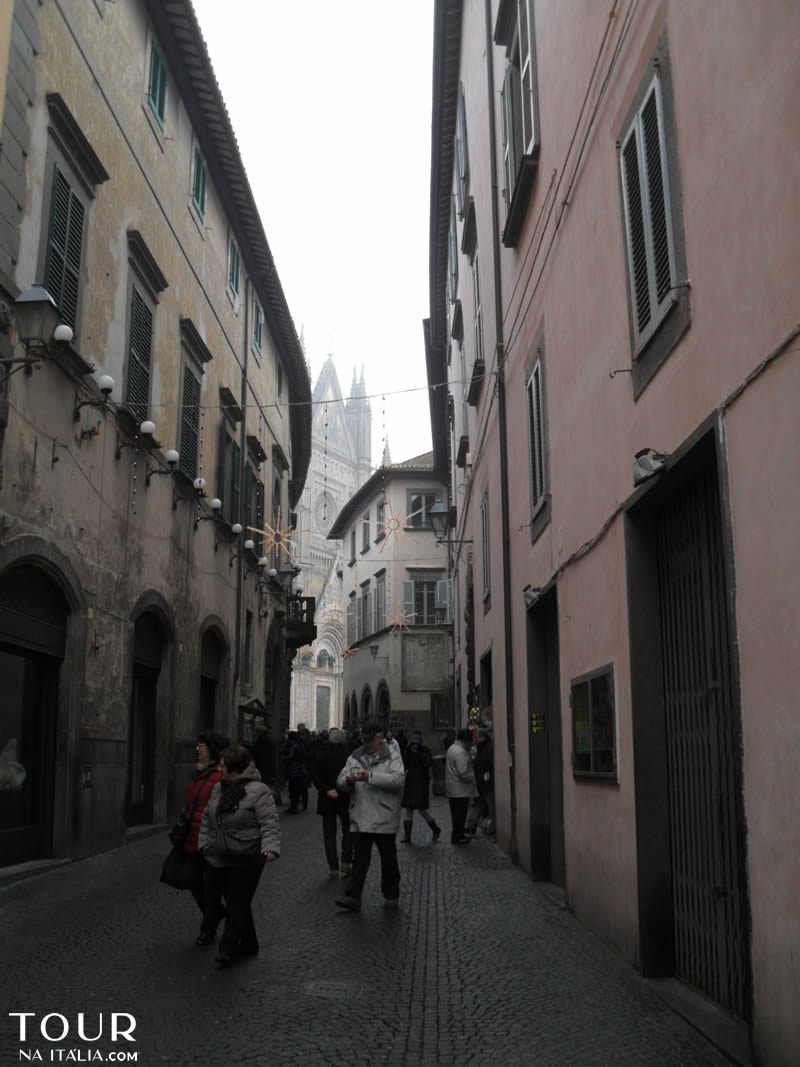 Orvieto