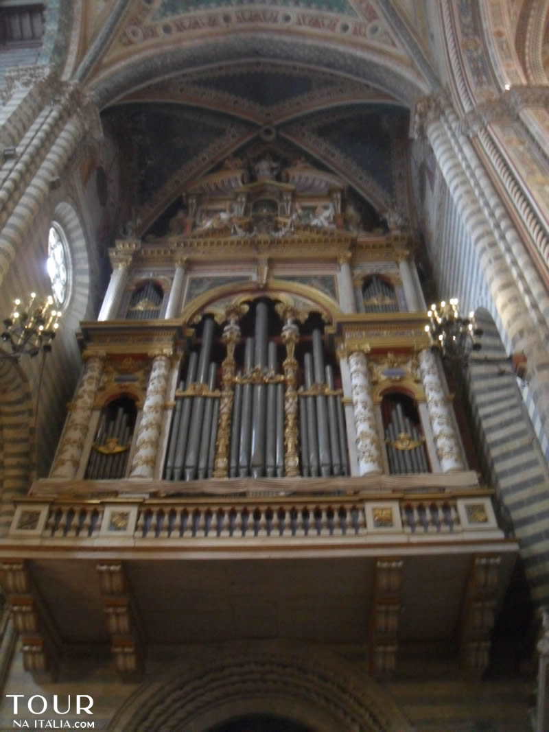 Orvieto