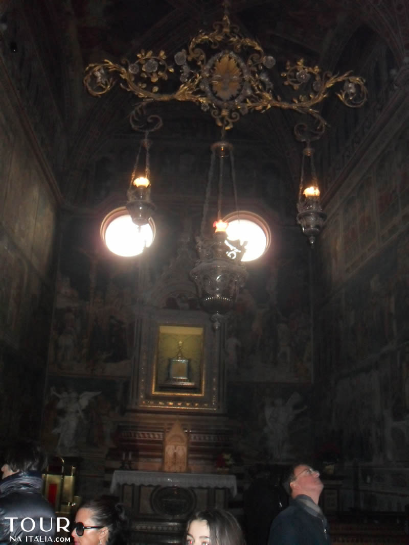 Orvieto