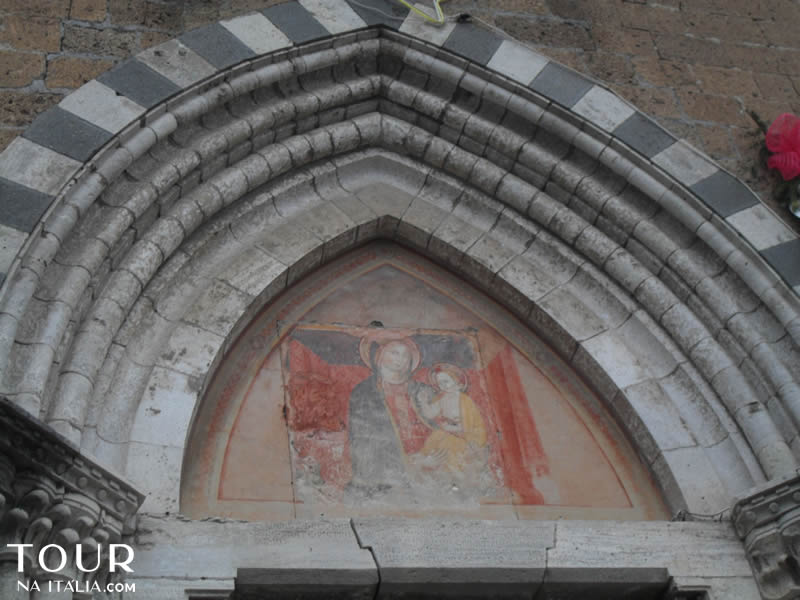 Orvieto