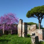 Ostia Antica - Roma