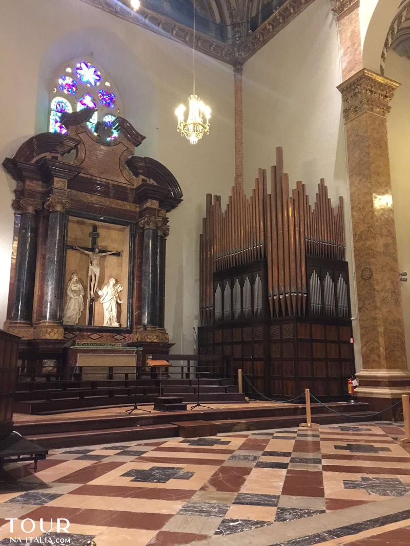 Perugia