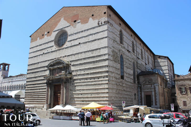 Perugia