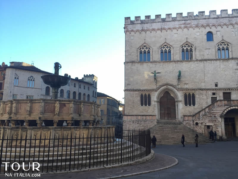 Perugia