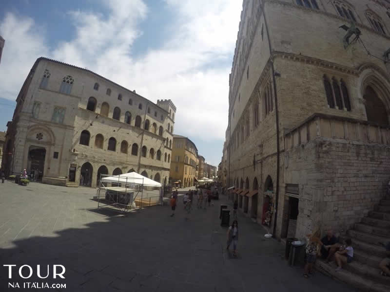 Perugia