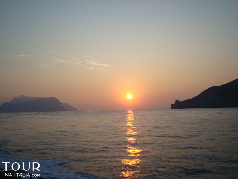 Positano - Campânia - Itália