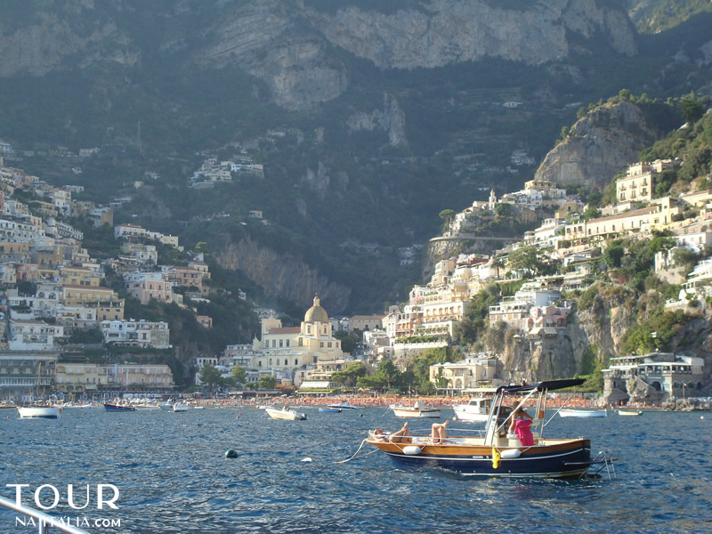 Positano - Campânia - Itália