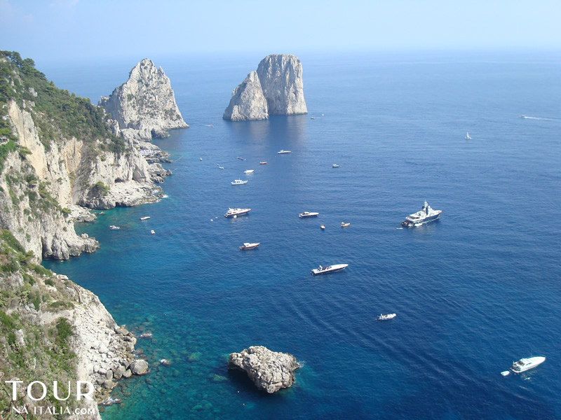 Positano - Campânia - Itália