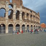 Praça de São Pedro - Roma