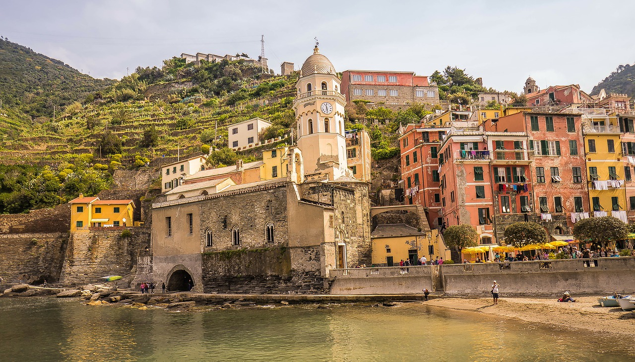 cinque terre 12