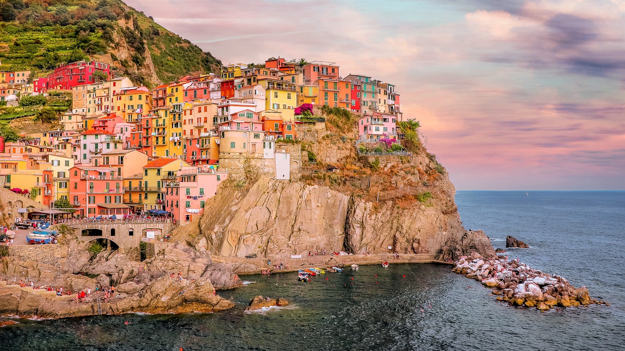 cinque terre 3
