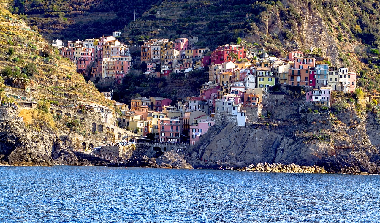 cinque terre 4