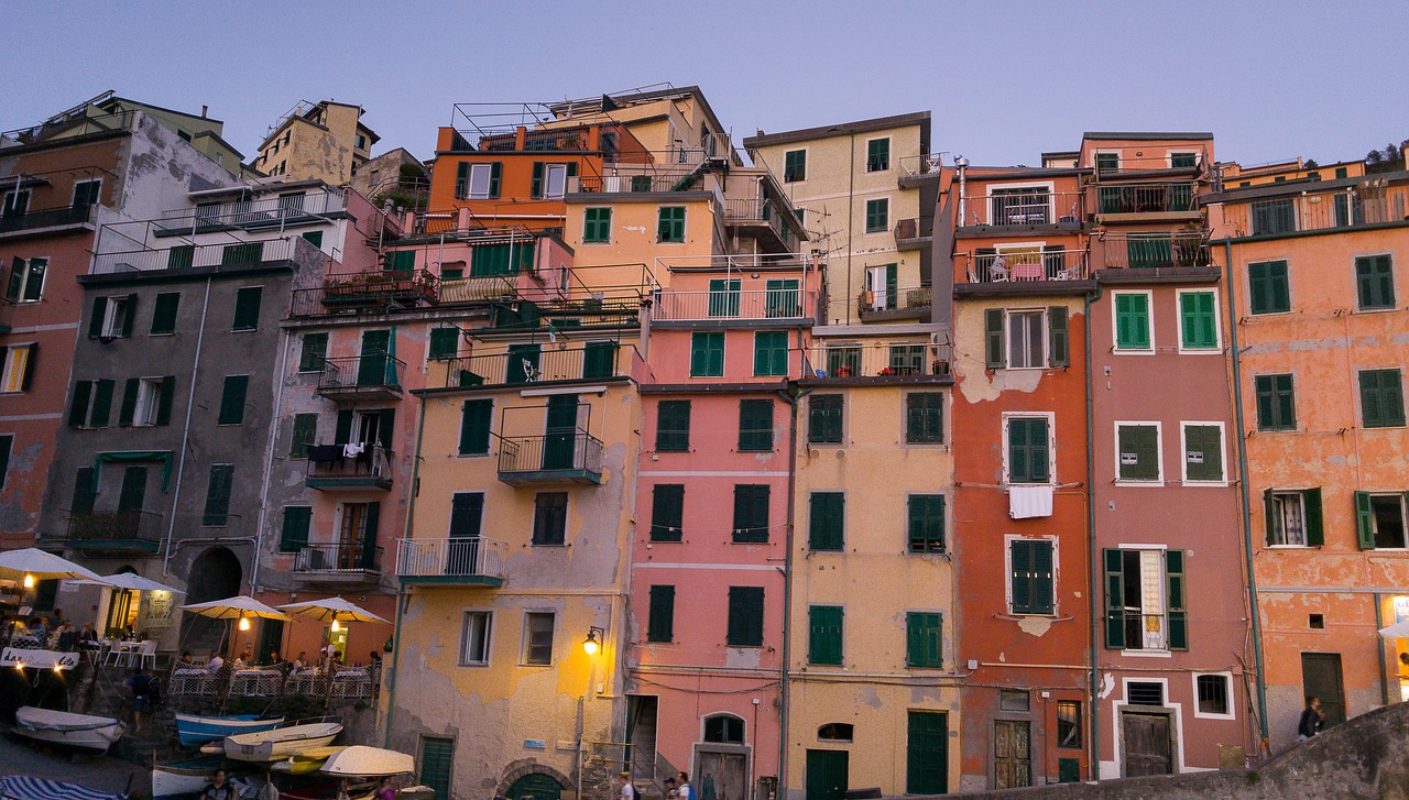 cinque terre 5
