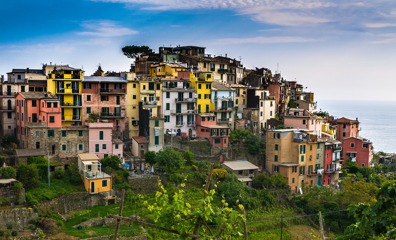 cinque terre 6