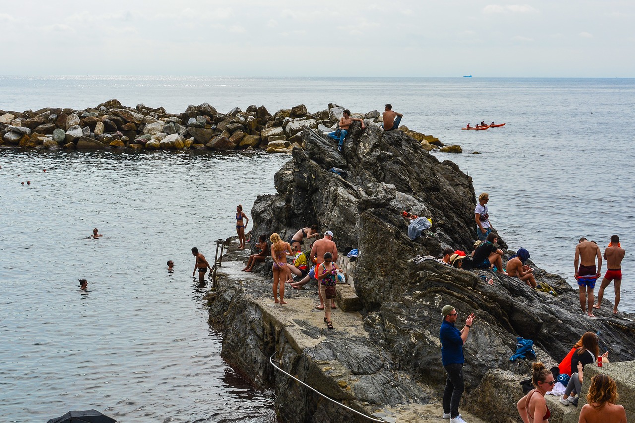 cinque terre 8