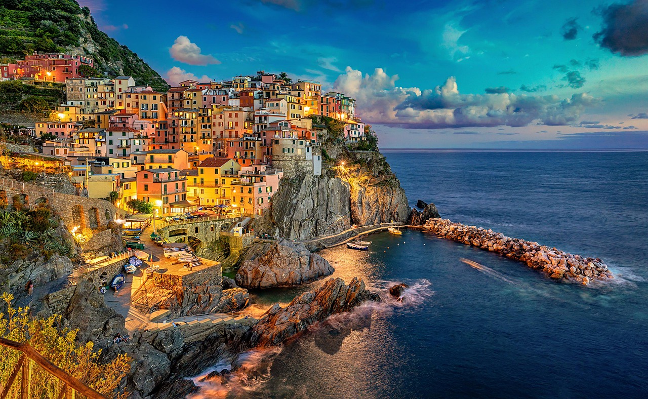 cinque terre 9