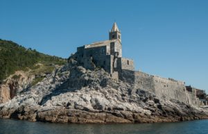 Tour Portovenere e Cinque Terre