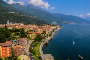 Tour no Lago Maggiore - desde Milão